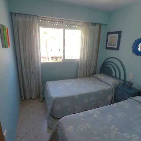 La Florida En Apartment Playa de Gandia