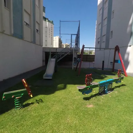 La Florida En Apartment *