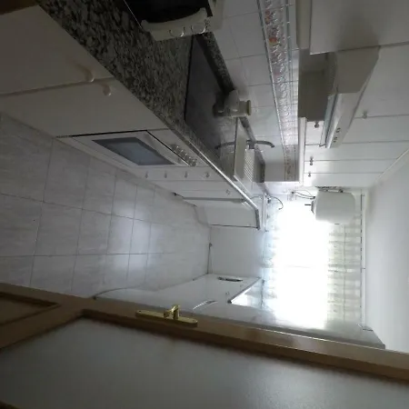 Apartment La Florida En
