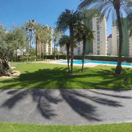 La Florida En *