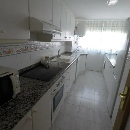 La Florida En Apartment