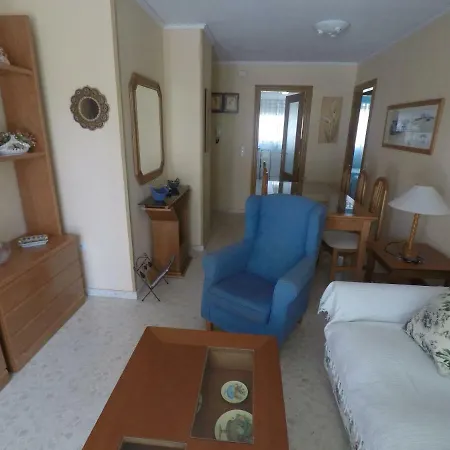 Apartment La Florida En