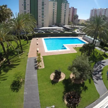 La Florida En *