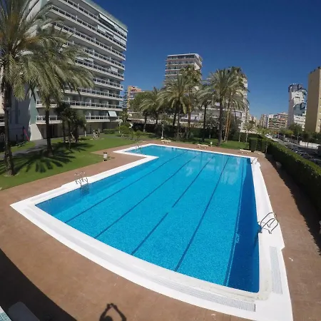 La Florida En *